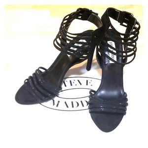 Steve Madden Heels